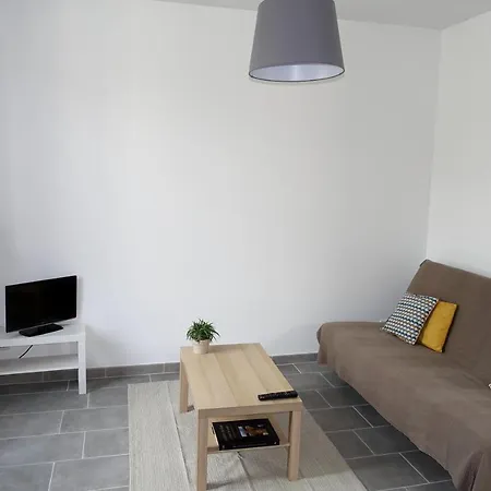 Maison Carree/Coeur Historique De Nimes - Superbe Appt 55M² Exterior photo