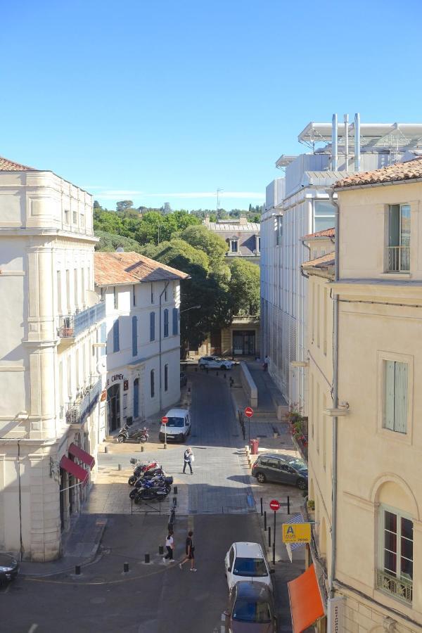 Maison Carrée/coeur Historique De - Superbe Appt 55m² Nîmes