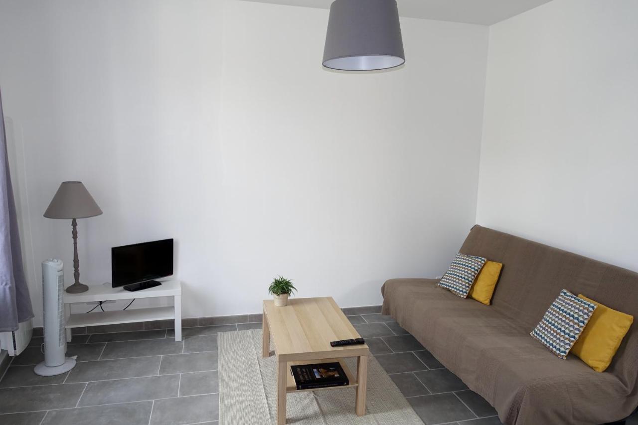 Maison Carree/coeur Historique De - Superbe Appt 55m² Nîmes