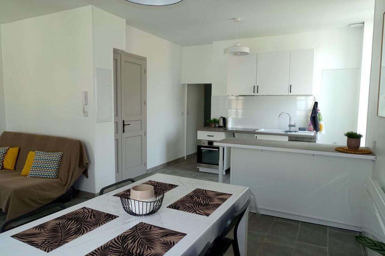 Maison Carree/coeur Historique De - Superbe Appt 55m² * Nîmes