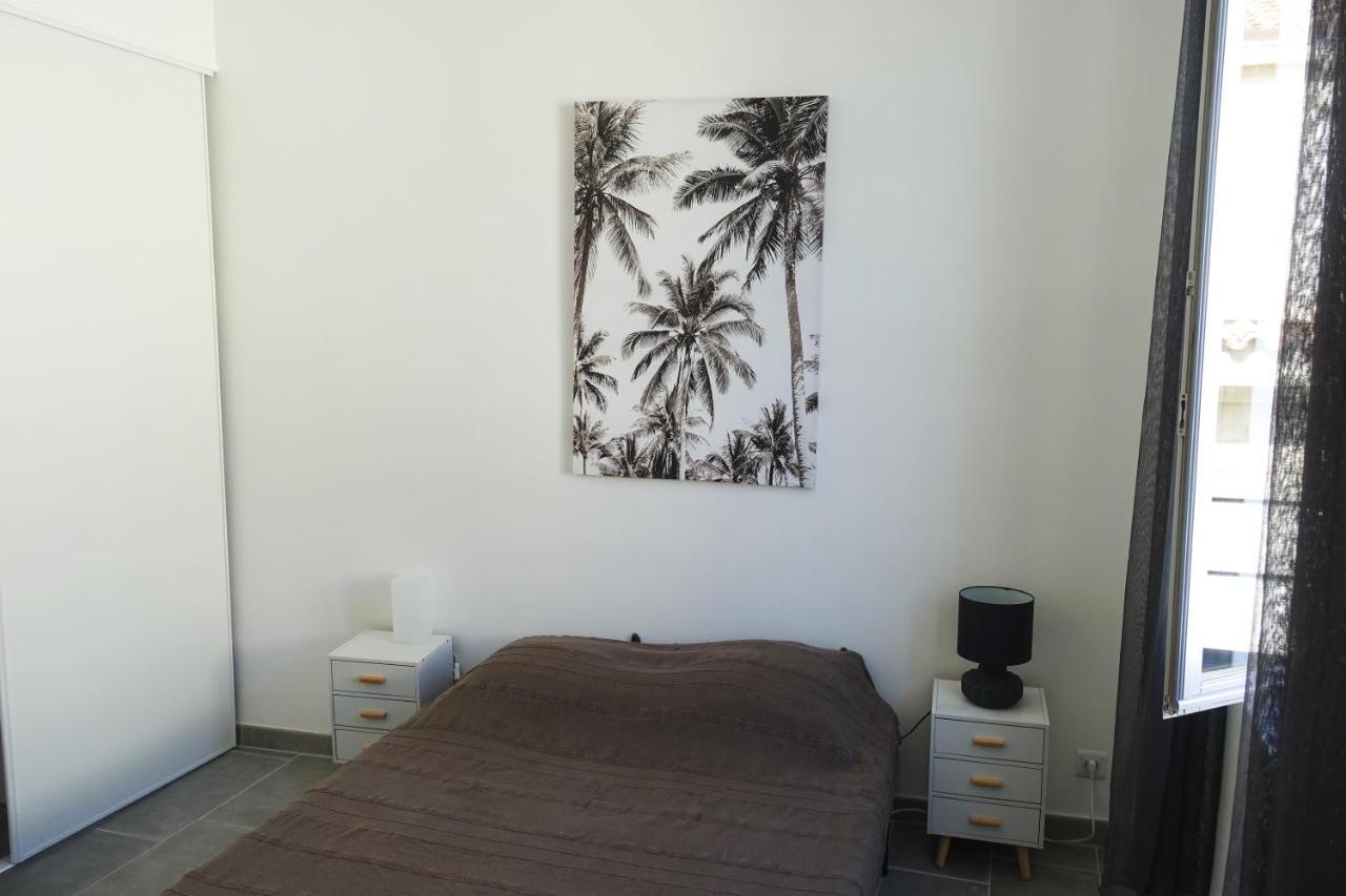 Maison Carree/coeur Historique De - Superbe Appt 55m² Apartamento