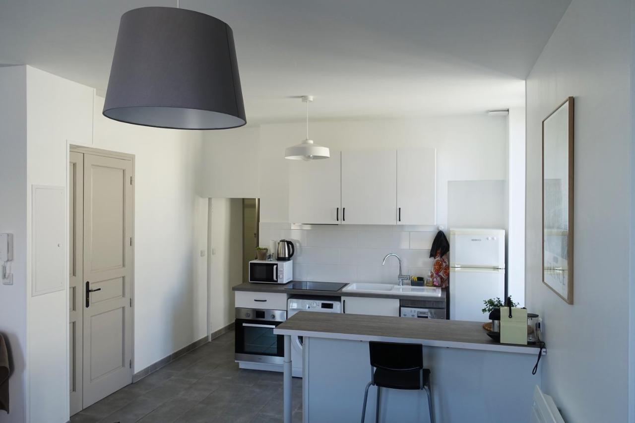 Maison Carree/coeur Historique De - Superbe Appt 55m² *