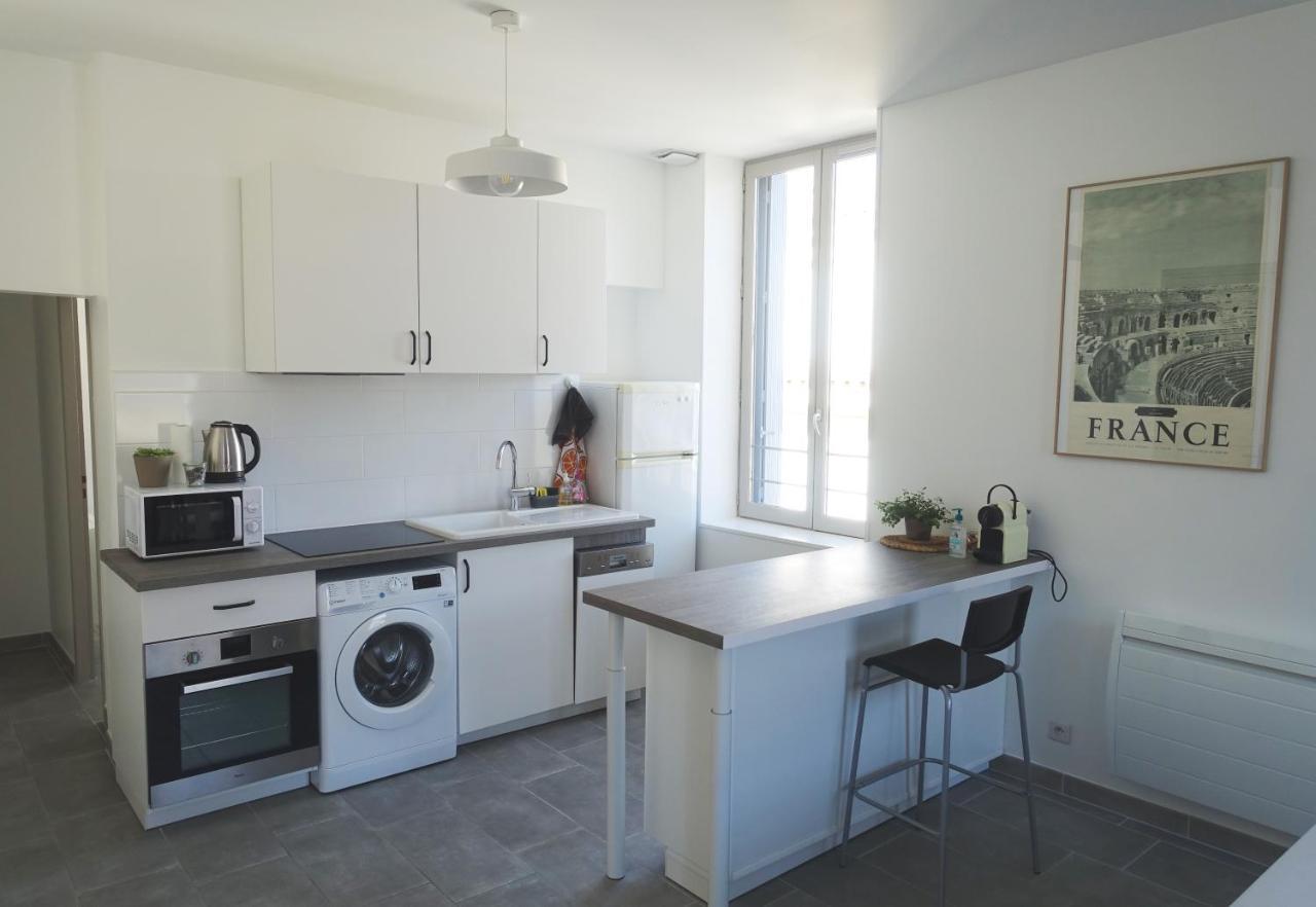 Appartement Maison Carrée/coeur Historique De - Superbe Appt 55m² *