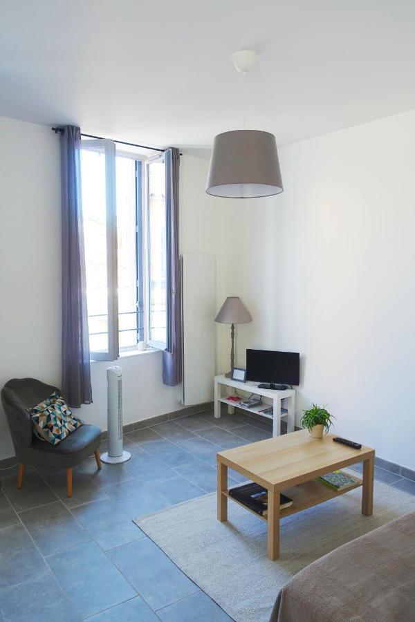 Apartamento Maison Carree/coeur Historique De - Superbe Appt 55m²