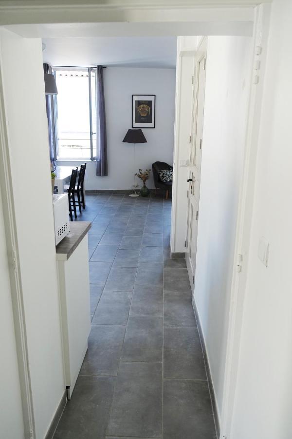 Maison Carree/coeur Historique De - Superbe Appt 55m²